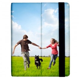 Custom Apple iPad 2 Flip Case Custom Apple iPad 2 Flip Case