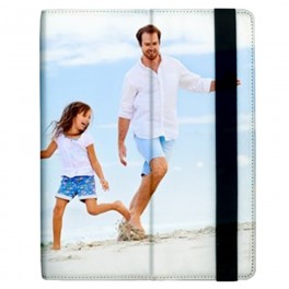 Custom Apple iPad 3/4 Flip Case Custom Apple iPad 3/4 Flip Case