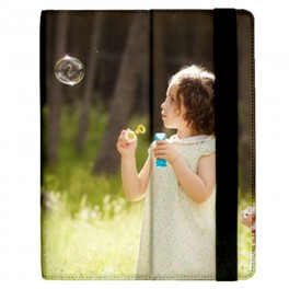 Custom Apple iPad Mini Flip Case Custom Apple iPad Mini Flip Case