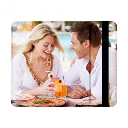 Custom Samsung Galaxy Tab Pro 8.4" Flip Case Custom Samsung Galaxy Tab Pro 8.4" Flip Case