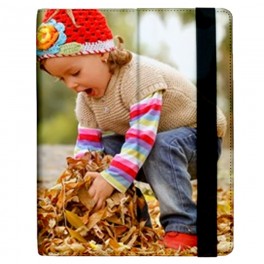 Custom Samsung Galaxy Tab 7" P1000 Flip Case