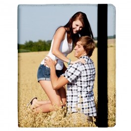 Custom Samsung Galaxy Tab 10.1" P7500 Flip Case