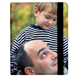 Custom Samsung Galaxy Tab 8.9" P7300 Flip Case