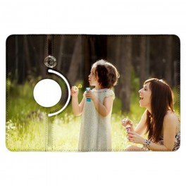 Custom Kindle Fire HDX Flip 360 Case Custom Kindle Fire HDX Flip 360 Case