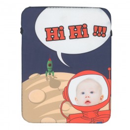 Custom Apple iPad 2/3/4 Protective Soft Case Custom Apple iPad 2/3/4 Protective Soft Case