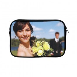 Custom Apple iPad Mini Zipper Case