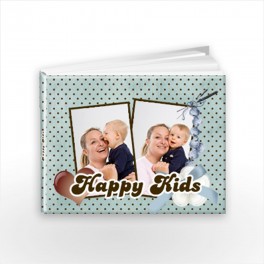 Custom 7x5 Photo Book (20 pages) Custom 7x5 Photo Book (20 pages)