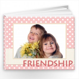 Custom 9x7 Photo Book (20 pages) Custom 9x7 Photo Book (20 pages)