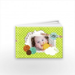 Custom 6x4 Photo Book (20 pages) Custom 6x4 Photo Book (20 pages)