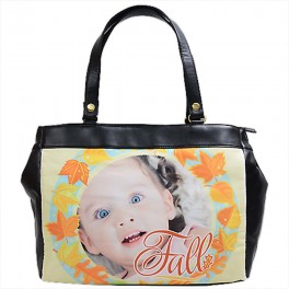 Custom Oversize Office Handbag Custom Oversize Office Handbag