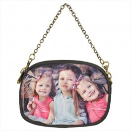 Custom Chain Purse (One Side) Custom Chain Purse (One Side)
