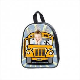 Custom School Bag (Small) Custom School Bag (Small)