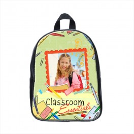 Custom School Bag (Large) Custom School Bag (Large)