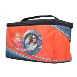 Custom Cosmetic Storage Case Custom Cosmetic Storage Case