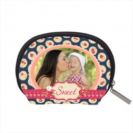 Custom Accessory Pouch (Small)