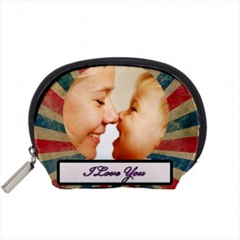 Custom Accessory Pouch (Medium)