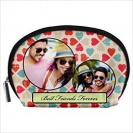 Custom Accessory Pouch (Large) Custom Accessory Pouch (Large)