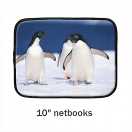 Custom Netbook Case (Medium) Custom Netbook Case (Medium)