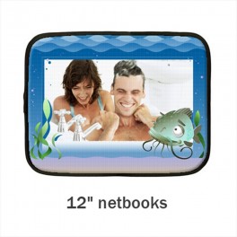 Custom Netbook Case (Large) Custom Netbook Case (Large)