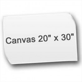 Custom Canvas 20" x 30" Custom Canvas 20" x 30"