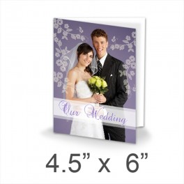 Custom Greeting Card 4.5" x 6" Custom Greeting Card 4.5" x 6"