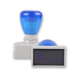 Custom Rubber Stamp (Medium) Custom Rubber Stamp (Medium)