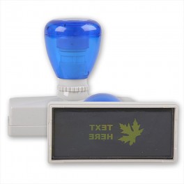 Custom Rubber Address Stamp (XL) Custom Rubber Address Stamp (XL)
