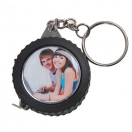 Custom Measuring Tape (with keyring) Custom Measuring Tape (with keyring)