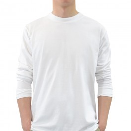 Custom Long Sleeve T-Shirt Custom Long Sleeve T-Shirt