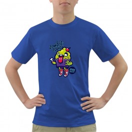 Custom Dark T-Shirt Custom Dark T-Shirt