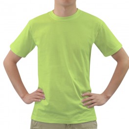 Custom Green T-Shirt Custom Green T-Shirt