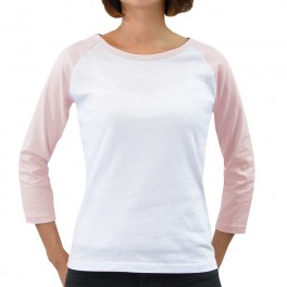 Custom Girly Raglan Custom Girly Raglan