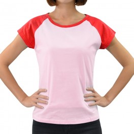 Custom Women's Cap Sleeve T-Shirt Custom Women's Cap Sleeve T-Shirt