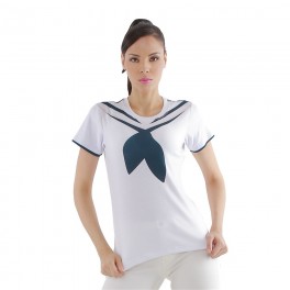 Custom Women's Cotton T-Shirt Custom Women's Cotton T-Shirt