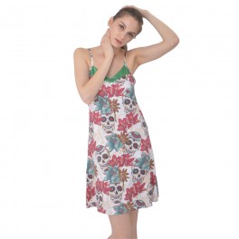 Custom Camis Nightgown Custom Camis Nightgown