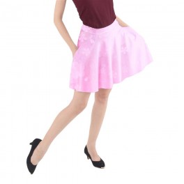 Custom A-Line Pocket Skirt Custom A-Line Pocket Skirt