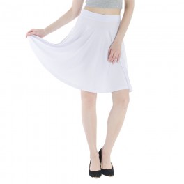 Custom High Waist Skirt Custom High Waist Skirt