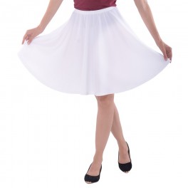 Custom A-line Skater Skirt Custom A-line Skater Skirt