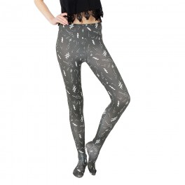 Custom Tights Custom Tights