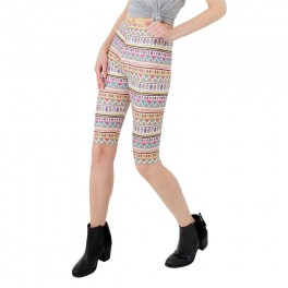 Custom Cropped Leggings Custom Cropped Leggings