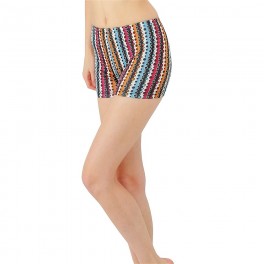 Custom Skinny Shorts Custom Skinny Shorts