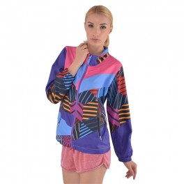 Custom Wind Breaker (Women) Custom Wind Breaker (Women)