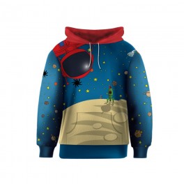 Custom Kids Pullover Hoodie Custom Kids Pullover Hoodie
