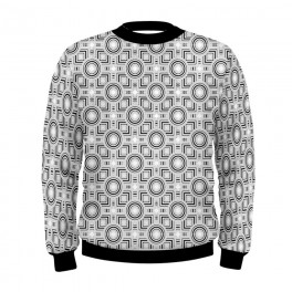 Custom Men's Sweatshirt Custom Men's Sweatshirt
