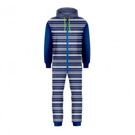 Custom Hooded Jumpsuit (Kids) Custom Hooded Jumpsuit (Kids)