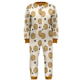 Custom OnePiece Jumpsuit (Ladies) Custom OnePiece Jumpsuit (Ladies)