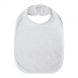 Custom Baby / Infant Bib Custom Baby / Infant Bib