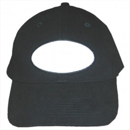 Custom Black Cap Custom Black Cap