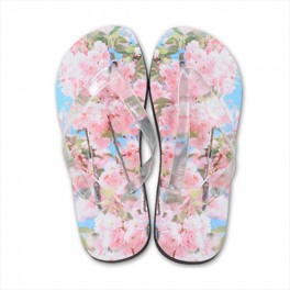 Custom Women's Flip Flops Custom Women's Flip Flops