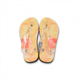 Custom Kid's Flip Flops Custom Kid's Flip Flops